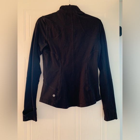 Lululemon Define Jacket - Picture 2 of 2